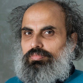 Ketan Mulmuley